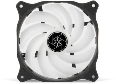 Вентилятор Silverstone Air Blazer 120R (SST-AB120R-ARGB)