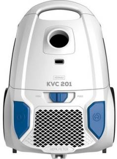 Пылесос KERNAU KVC 201