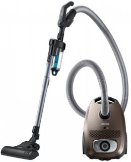 Пылесос Samsung VC079HNJGGD/UK