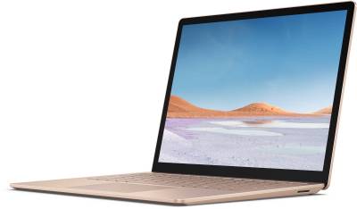 Ноутбук Microsoft SURFACE LAPTOP 3 VGS-00054