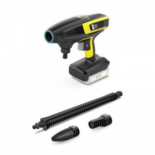 Аппарат Karcher KHB 6 Battery, 1.328-010.0
