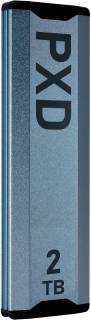 Внешний HDD Patriot PXD 2TB M.2 PCIe 3.0 x4 USB 3.2 Type-C PXD2TBPEC