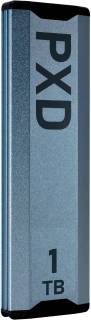 Внешний HDD Patriot PXD 1TB M.2 PCIe 3.0 x4 USB 3.2 Type-C PXD1TBPEC