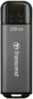 Флеш-память USB Transcend JetFlash 920 256GB Black USB 3.2 TS256GJF920