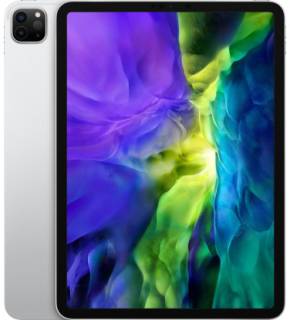 Планшет Apple iPad Pro 11 2020 Wi-Fi 128GB (MY252) Silver