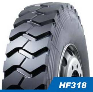 Шина Sunfull HF318 12.00 R20 156/153C
