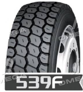 Шина Supercargo SC539F 445/65 R22.5 169L