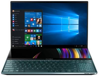 Ноутбук ASUS UX581GV-H2037T 90NB0NG1-M03600
