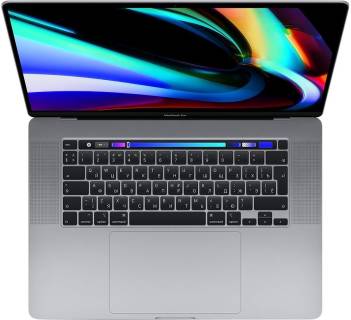 Ноутбук Apple MacBook Pro 13 Retina Space Grey Z0Y70003T