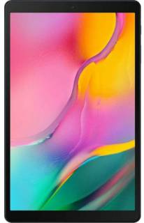 Планшет Samsung Galaxy Tab A 10.1 128GB (SM-T510NZKG) Black