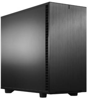 Корпус FRACTAL DESIGN Define 7 (FD-C-DEF7A-01) Black Solid