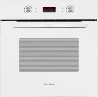 Духовка Gunter&Hauer EOM 970 WH