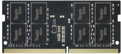 Оперативная память Team So-Dimm Elite DDR4 8GB 3200MHz CL22 TED48G3200C22-S01