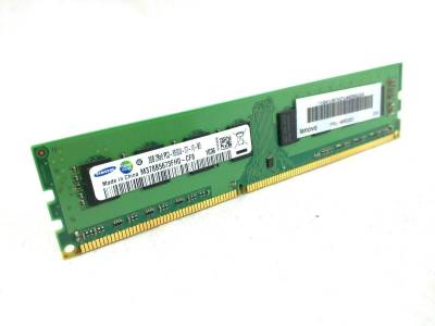 Оперативная память Samsung DDR3 2GB 1066MHz CL7 M378B5673FH0-CF8