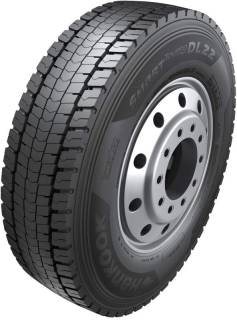 Шина Hankook SmartTouring DL22 295/80 R22.5 154/149M
