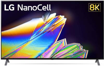 Телевизор Lg 65 Nano956 8K NanoCell (65NANO956NA) 2020