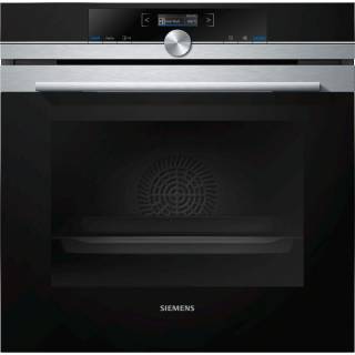 Духовка Siemens HB672GBS1