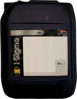 Eni i-Sigma Special TMS 10W-40 20л 101350
