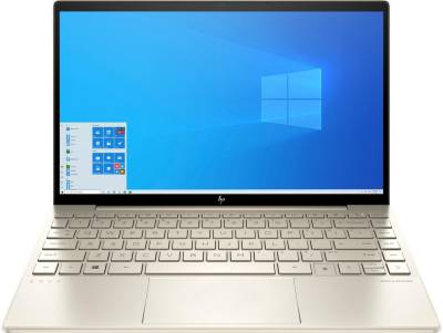 Ноутбук HP ENVY 13-ba0004ur 3H272EA