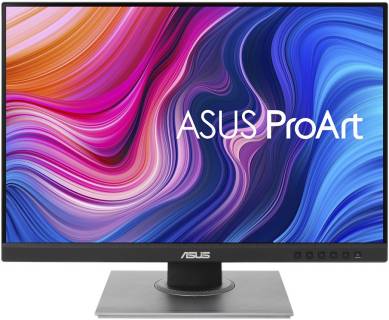 Монитор ASUS PA248QV (90LM05K1-B01370) Black