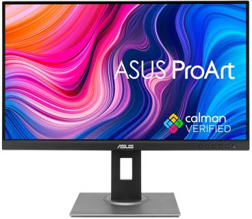 Монитор ASUS ProArt Display PA278QV (90LM05L1-B01370) Black