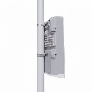 Сетевой коммутатор Mikrotik CRS318-16P-2S+OUT