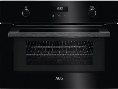 Микроволновая печь Aeg KME525000B