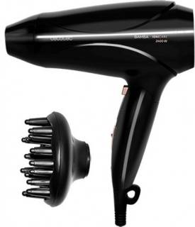 Фен CECOTEC Bamba IoniCare 5450 Power&Go Pro Fire