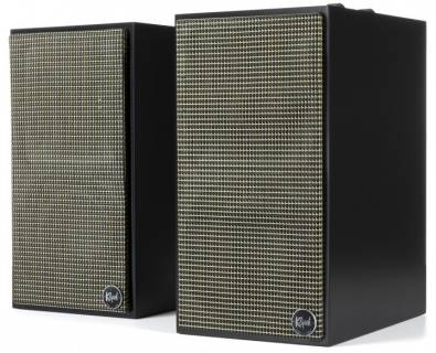Hi-Fi акустическая система Klipsch The Fives Matte Black
