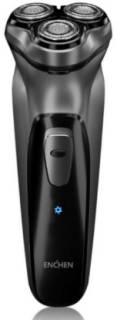 Электробритва Xiaomi ENCHEN BlackStone Electric Shaver Black
