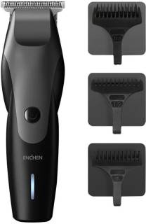 Машинка Xiaomi Enchen Boost Hair Clipper Black