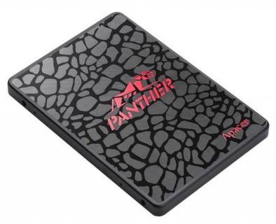 Внутренний HDD/SSD Apacer Panther AS350 128GB TLC AP128GAS350-1