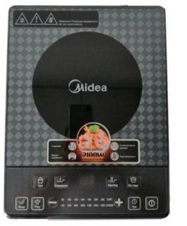 Плита Midea SKY2113