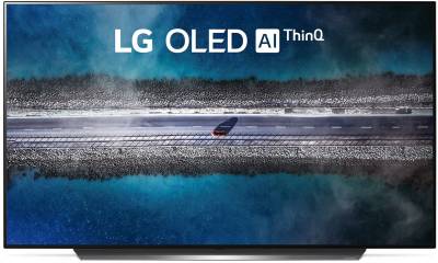 Телевизор Lg OLED55C9PL