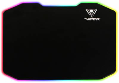 Игровая поверхность Patriot Viper LED PV160UXK