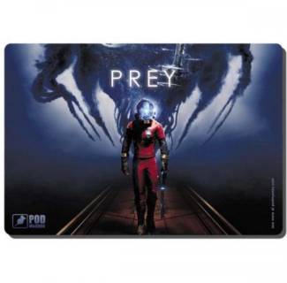 Игровая поверхность Pod Mishkou GAME PREY-М