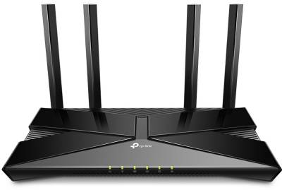 Сетевой маршрутизатор TP-Link Archer AX10