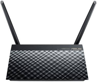 Сетевой маршрутизатор ASUS RT-AC51U