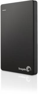 Внешний HDD Seagate Backup Plus Slim Portable 500GB Black USB 3.0 STCD500301