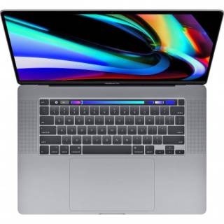 Ноутбук Apple MacBook Pro 16 Z0XZ0009Z