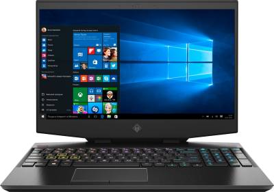 Ноутбук HP OMEN 15-dh1014ur 1E1Z4EA