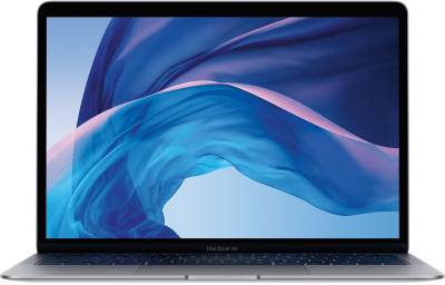 Ноутбук Apple MacBook Air 13 Space Gray 2020 Z0YJ000EV