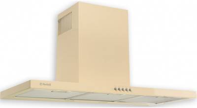Вытяжка Perfelli T 9612 A 1000IV LED