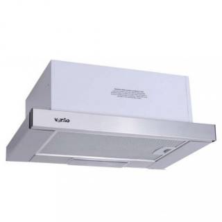 Вытяжка Ventolux GARDA 45 INOX (700) SLIM