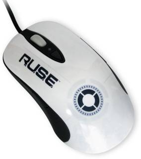 Мышка SteelSeries Xai Laser R.U.S.E. 67700