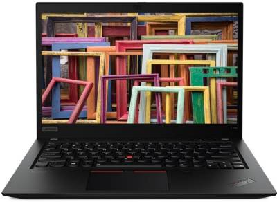 Ноутбук Lenovo ThinkPad T14s 20UH001ART