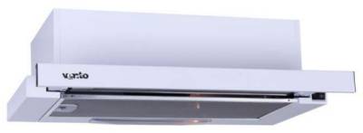 Вытяжка Ventolux GARDA 60 WH (650) 1M 2059765959830
