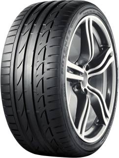 Шина Bridgestone Potenza S001 295/30 R19 100Y XL