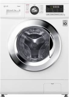 Стиральная машина Lg F1296CDS3