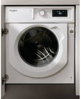 Стиральная машина Whirlpool WMWG 91484E
